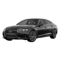 Audi A5 (8W6) (2016–2024)