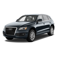 Audi Q5 (2008–2017)