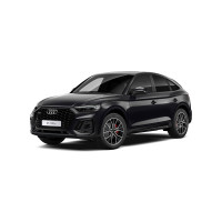 Audi Q5 (2017-2024)