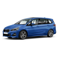 Serie 2 Gran Tourer (2015-2018)
