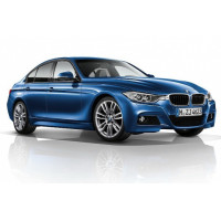 F30 / F31 / F34 / F35 (2012 - 2018)