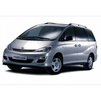 Kaseta turbos për Toyota Previa