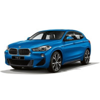 X2 F39 (2018-2023)