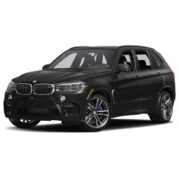 X5 E70 (2007–2013)