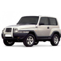Korando