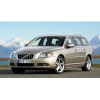 Turbolader Rumpfgruppe für Volvo v70