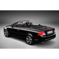 Turbolader Rumpfgruppe für Volvo c70