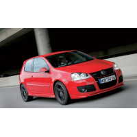 Турбина VW Golf 5