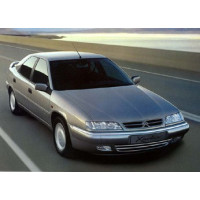 Turbina za Citroën Xantia