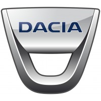 Turbo para Dacia