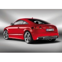 Turbo pour Audi TT / TTS
