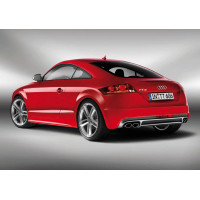 Audi TT / S