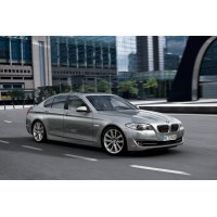Acheter un turbo échange standard pas cher pour BMW  Série 5 garantie le moins cher
