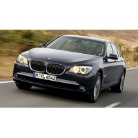 Acheter un turbo échange standard pas cher pour BMW  Série 7 garantie le moins cher