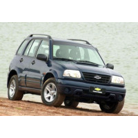 Turbo për Chevrolet Tracker