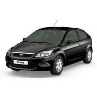 Τούρμπο για Ford Focus