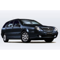 Турбина для Lancia Lybra