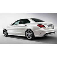 Τούρμπο για Mercedes C-Class