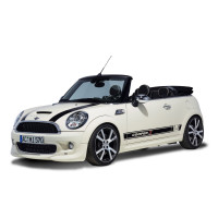 Turbina za Mini Cooper