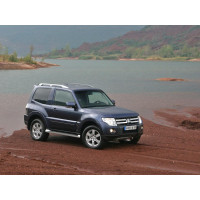 تيربو لـ / من أجل ميتسوبيشي مونتيرو