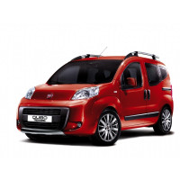 Turbo për Fiat Qubo
