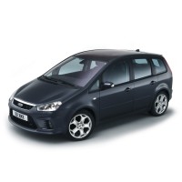 The Ford C-Max