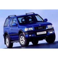 Turbina za Opel Frontera