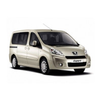 Turbina skirtas Peugeot Expert