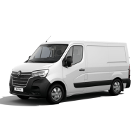 Turbo pro Renault Master