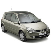 Τούρμπο για Renault Scenic
