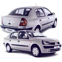 Турбина для Renault Thalia