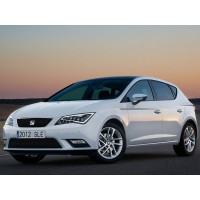 Turbo para Seat Leon