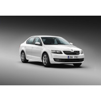 Τούρμπο για Skoda Octavia