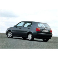 Turbina skirtas Golfas 3