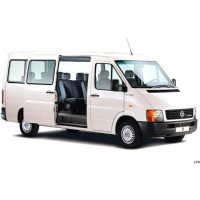 Τούρμπο για vw LT