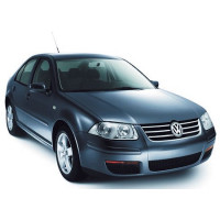 Turbolader für VW Bor