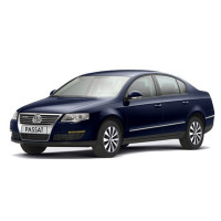 Turbina za VW Passat