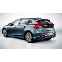Volьvo V40