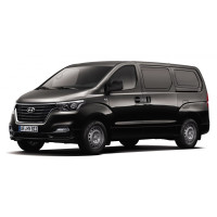 Turbolader Hyundai H1