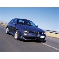 Acheter un turbo échange standard pas cher pour Alfa rome 156 garantie le moins cher