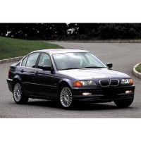 Achetez un CHRA pas cher pour Turbo BMW Serie 3 E46 Garantie le Moins Cher