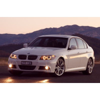 E90 / E91 / E92 (2005 - 2013)