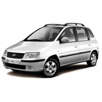 Turbolader Hyundai Lavita