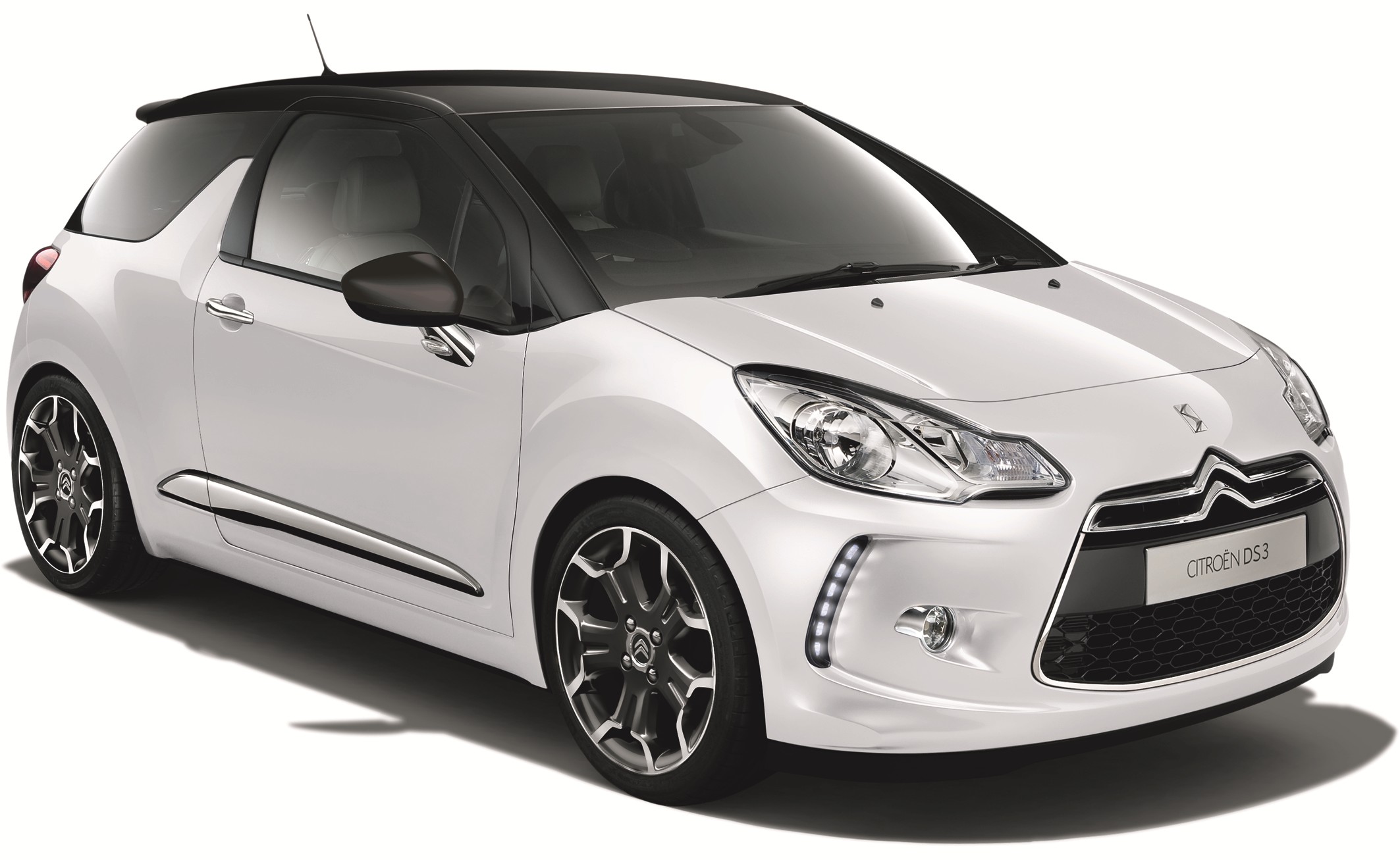 TURBO HYBRID CITROEN DS3 Le spécialiste du Turbo sur